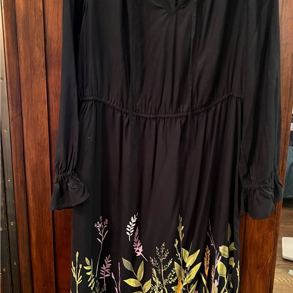 Old navy long sleeve dress